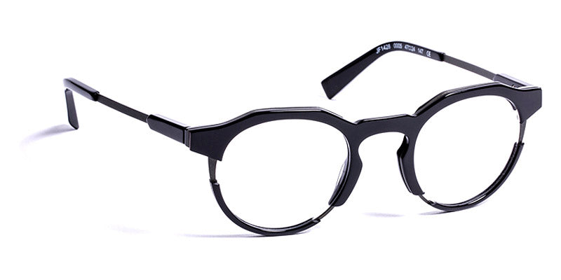 J.F. Rey® JF1428 Wayfarer Eyeglasses - EuroOptica