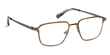 J.F. Rey® JF3023 JFR JF3023 0948 53 - 0948 Gray/Brown Eyeglasses