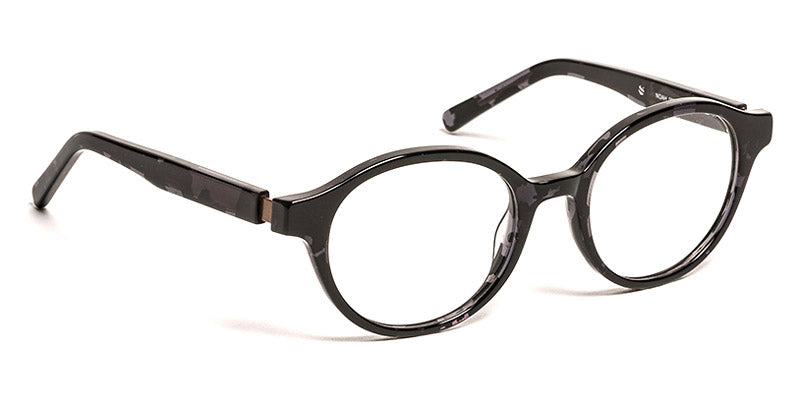 J.F. Rey® Noah Round Eyeglasses - EuroOptica