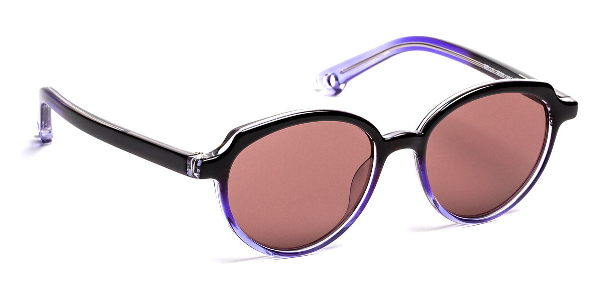 J.F. Rey® Bella JFR Bella 0020 46 - 0020 Gradient Blue Sunglasses