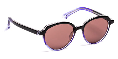 J.F. Rey® Bella JFR Bella 0020 46 - 0020 Gradient Blue Sunglasses