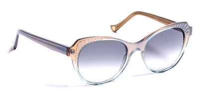 J.F. Rey® Jill JFR Jill 9020 52 - 9020 Blue Brown Gradient Sunglasses