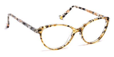 J.F. Rey® Paris JFR Paris 9010 51 - 9010 Camel/Pearl Eyeglasses