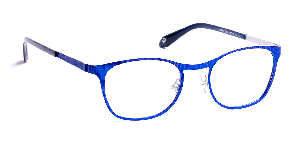 J.F. Rey® PM049 Square Eyeglasses - EuroOptica