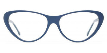 Henau® Josephine JOSEPHINE 340S 55 - Eyeglasses