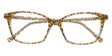 Lafont® Jouvence LAF JOUVENCE 380 52 - Panther 380 Eyeglasses