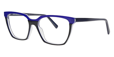 Lafont® Joviale LAF JOVIALE 3159 53 - Blue 3159 Eyeglasses