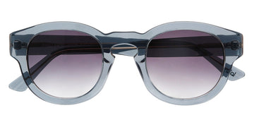 Lafont® Juin LAF JUIN 3163 48 - Blue 3163 Sunglasses