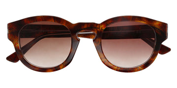 Lafont® Juin LAF JUIN 5176T 48 - Tortoiseshell 5176T Sunglasses