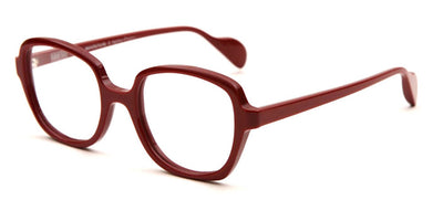 NaoNed® Karenteg NAO Karenteg 6 49 - Burgundy Eyeglasses