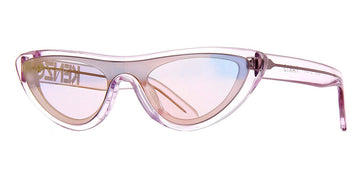 Kenzo® kz40007i Sunglasses - Pink Crystal