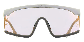 Kenzo® kz40010 Sunglasses - White