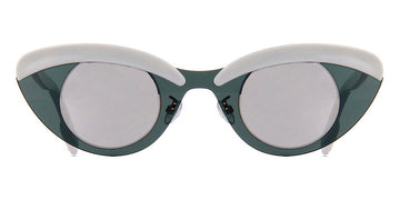 Kenzo® kz40035u Sunglasses - White