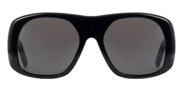 Kenzo® kz40109i Sunglasses - Shiny Black