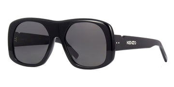 Kenzo® kz40109i Sunglasses - Shiny Black