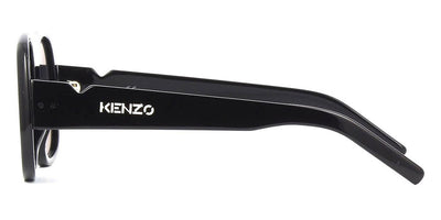 Kenzo® kz40109i Sunglasses - Shiny Black