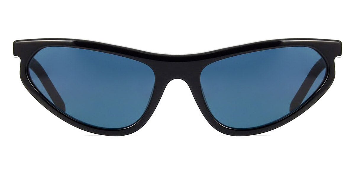 Kenzo® kz40122i Sunglasses - Shiny Black