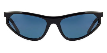 Kenzo® kz40122i Sunglasses - Shiny Black