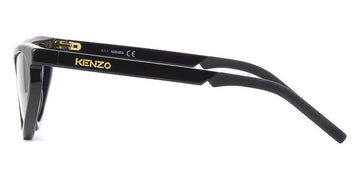 Kenzo® kz40122i Sunglasses - Shiny Black