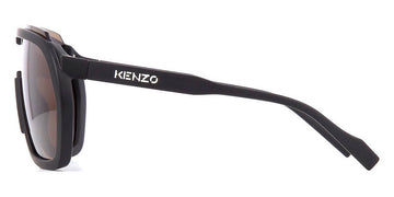 Kenzo® kz40125i Sunglasses - Matte Black