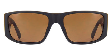 Kenzo® kz40126i Sunglasses - Matte Black