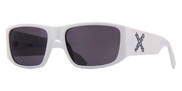 Kenzo® kz40126i Sunglasses - White