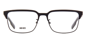 Kenzo® kz50001u Eyeglasses - Matte Black