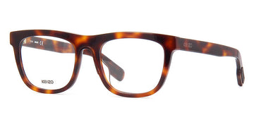 Kenzo® kz50008i Eyeglasses - Dark Havana