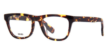 Kenzo® kz50010i Eyeglasses - Havana