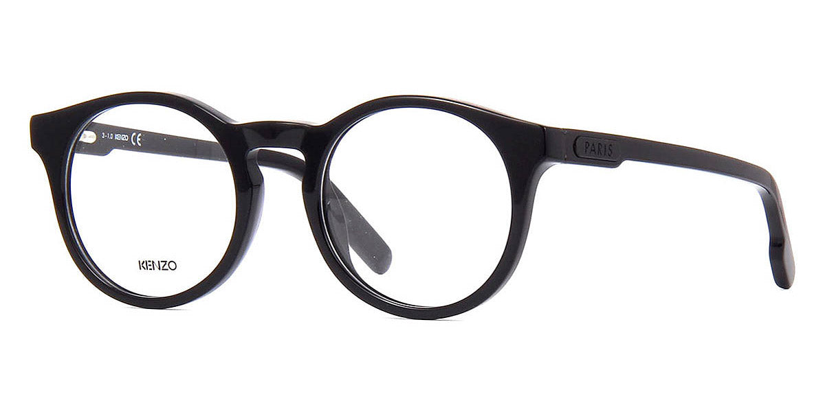 Kenzo hotsell paris glasses