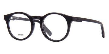 Kenzo® kz50037i Eyeglasses - Black