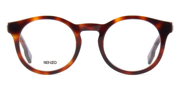 Kenzo® kz50037i Eyeglasses - Havana