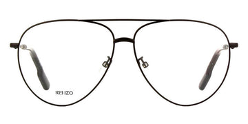 Kenzo® kz50063u Eyeglasses - Black