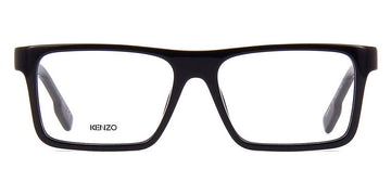 Kenzo® kz50072i Eyeglasses - Black