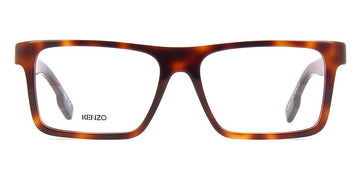 Kenzo® kz50072i Eyeglasses - Havana