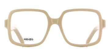 Kenzo® kz50123i Eyeglasses - Shiny Ivory