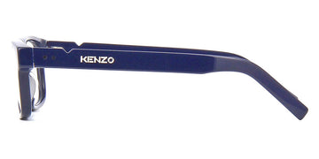 Kenzo® kz50124i Eyeglasses - Blue