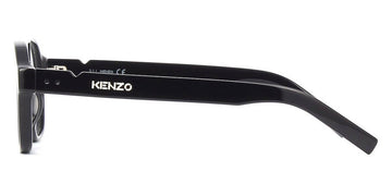 Kenzo® kz50127i Eyeglasses - Shiny Black