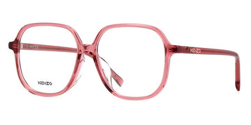 Kenzo® kz50139u Eyeglasses - Antique Rose Crystal