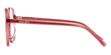 Kenzo® kz50139u Eyeglasses - Antique Rose Crystal