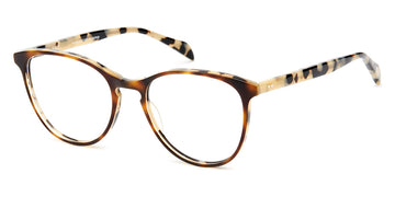 SALT.® KIANI SAL KIANI 003 53 - Chestnut Bisque Eyeglasses