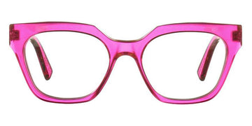 Kirk & Kirk® KIT KK KIT FUCHSIA 49 - Fuchsia Eyeglasses