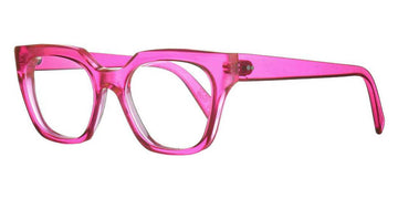 Kirk & Kirk® KIT KK KIT FUCHSIA 49 - Fuchsia Eyeglasses