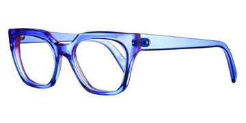 Kirk & Kirk® KIT KK KIT VIOLET 49 - Violet Eyeglasses