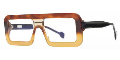 Henau® Koga KOGA 3701 53 - Eyeglasses