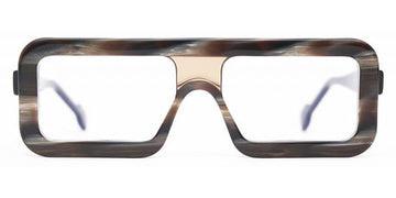 Henau® Koga KOGA 513 53 - Eyeglasses