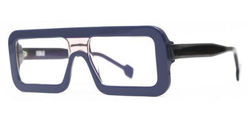 Henau® Koga KOGA BLBL 53 - Eyeglasses