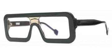 Henau® Koga KOGA GRBL 53 - Eyeglasses