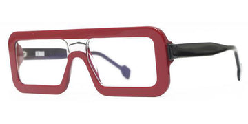 Henau® Koga KOGA RDBL 53 - Eyeglasses