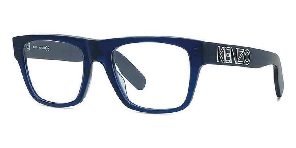 Kenzo sales sunglasses blue